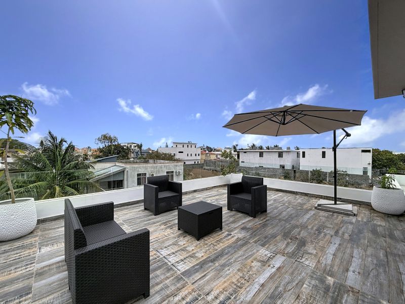 Trou aux Biches Maison 5 pièces 205 m² Location