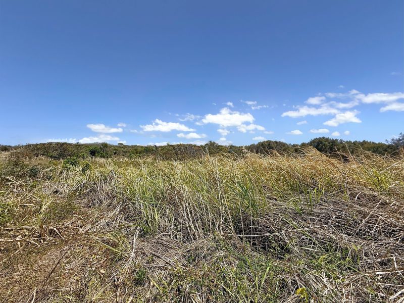 Mont Mascal Land 1888.84&nbsp;m² Sale