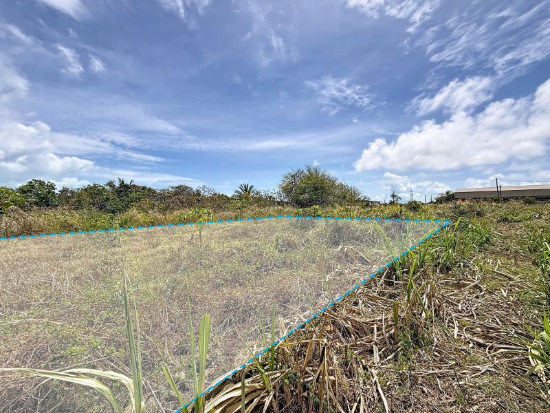 Mont Mascal Land 1888.84&nbsp;m² Sale