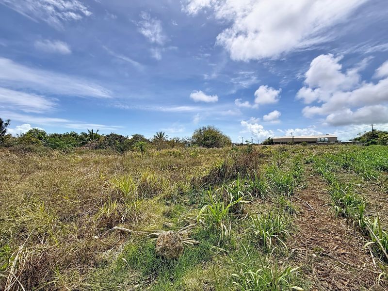 Mont Mascal Land 1888.84&nbsp;m² Sale