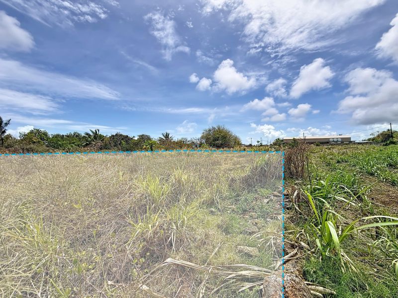 Mont Mascal Land 1888.84&nbsp;m² Sale