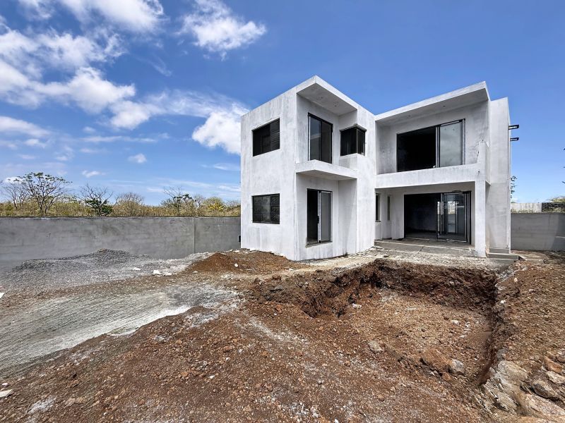 The Vale House 4&nbsp;rooms 150&nbsp;m² Sale