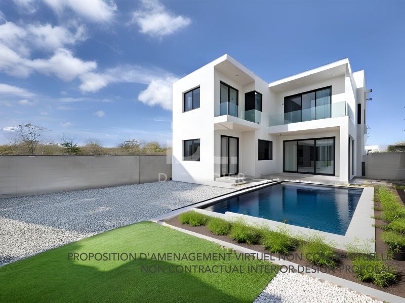 The Vale House 4&nbsp;rooms 150&nbsp;m² Sale