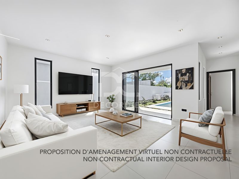 The Vale Maison 4&nbsp;pièces 150&nbsp;m² Vente