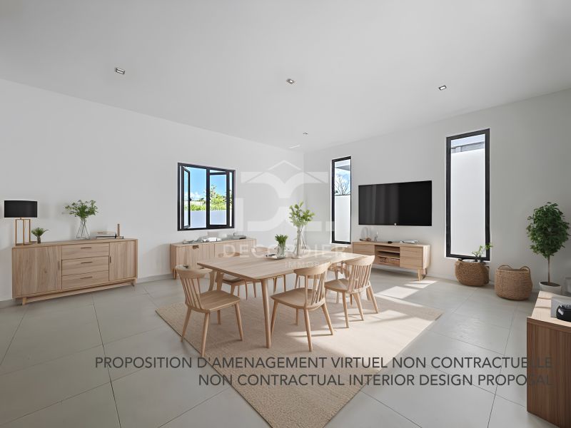 The Vale Maison 4&nbsp;pièces 150&nbsp;m² Vente