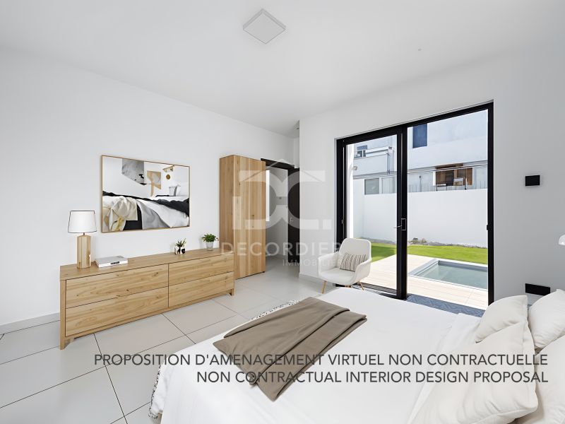 The Vale Maison 4&nbsp;pièces 150&nbsp;m² Vente