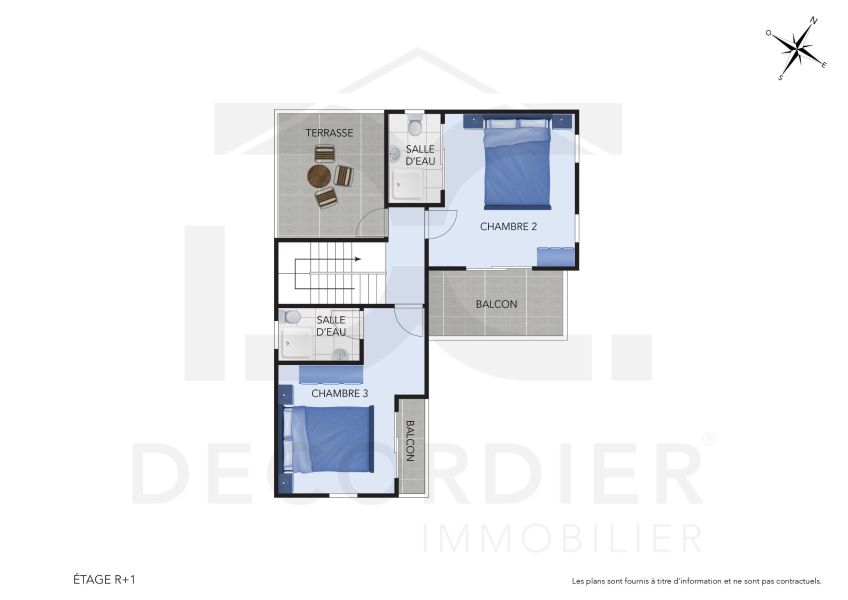 The Vale House 4&nbsp;rooms 150&nbsp;m² Sale