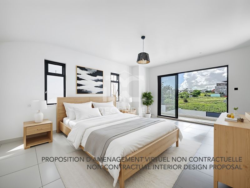 The Vale Maison 4&nbsp;pièces 150&nbsp;m² Vente