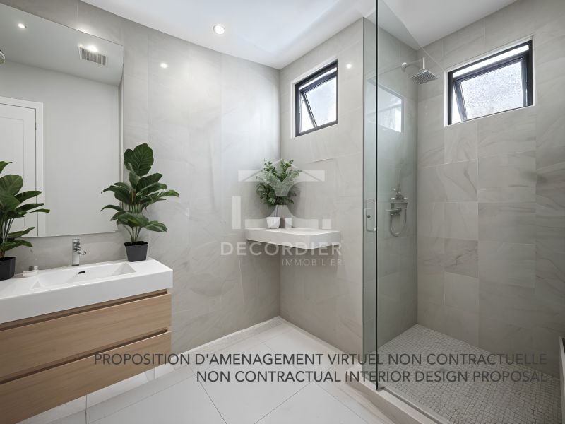 The Vale Maison 4&nbsp;pièces 150&nbsp;m² Vente