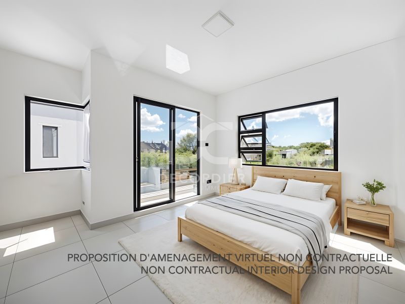 The Vale Maison 4&nbsp;pièces 150&nbsp;m² Vente