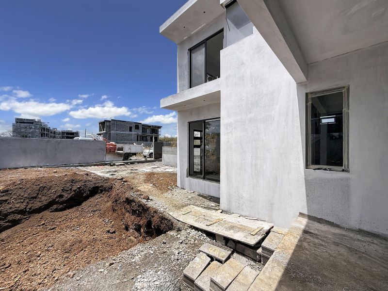 The Vale House 4&nbsp;rooms 150&nbsp;m² Sale