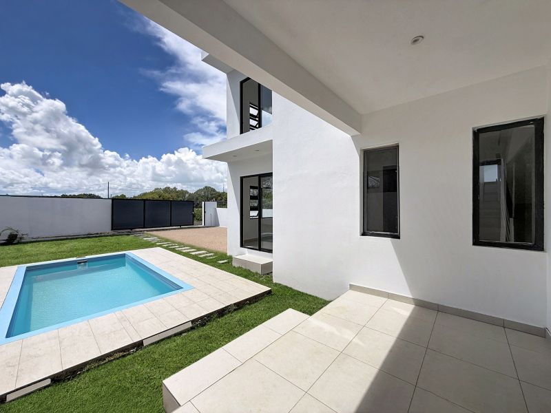 The Vale Maison 4&nbsp;pièces 150&nbsp;m² Vente