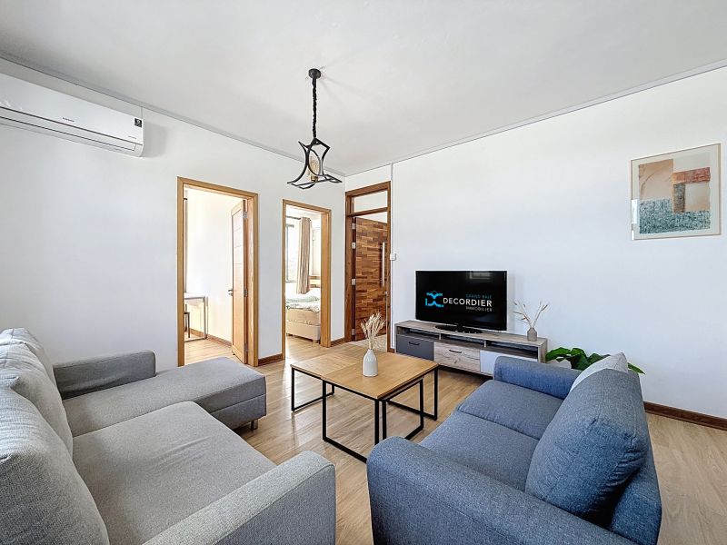 Pereybere Apartment 4&nbsp;rooms 67.63&nbsp;m² Sale