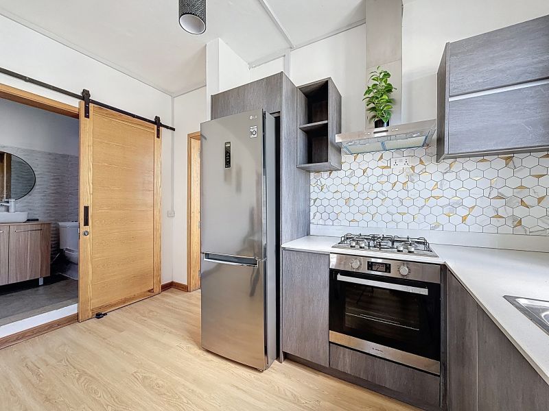 Pereybere Apartment 4 rooms 67.63 m² Sale