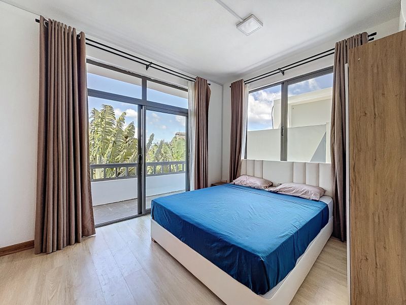Pereybere Apartment 4&nbsp;rooms 67.63&nbsp;m² Sale