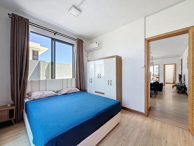 Pereybere Apartment 4 rooms 67.63 m² Sale