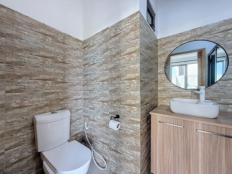 Pereybere Apartment 4 rooms 67.63 m² Sale