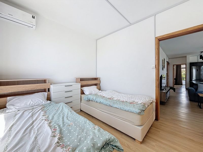 Pereybere Apartment 4 rooms 67.63 m² Sale