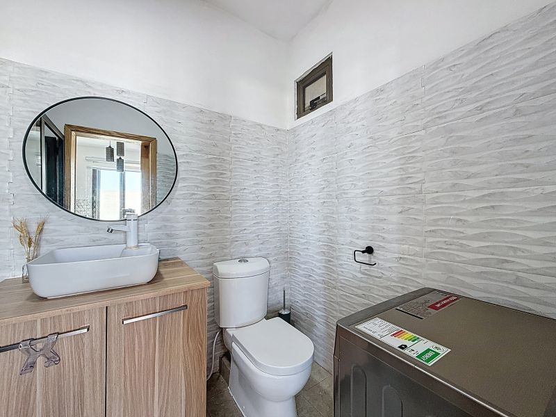 Pereybere Apartment 4 rooms 67.63 m² Sale