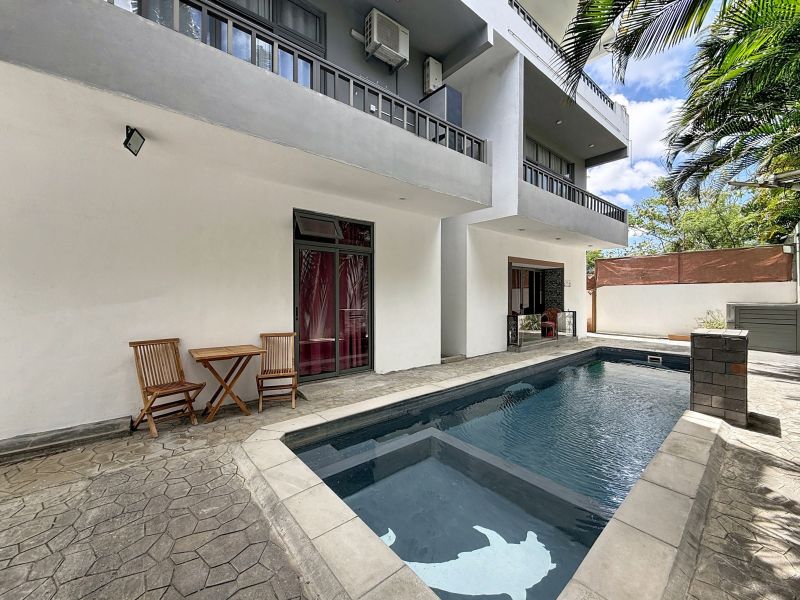 Pereybere Apartment 4 rooms 67.63 m² Sale