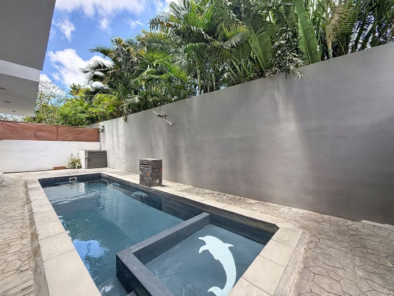 Pereybere Apartment 4&nbsp;rooms 67.63&nbsp;m² Sale