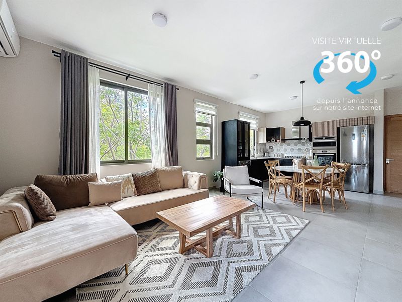 Pereybere Appartement 4&nbsp;pièces 85.4&nbsp;m² Vente