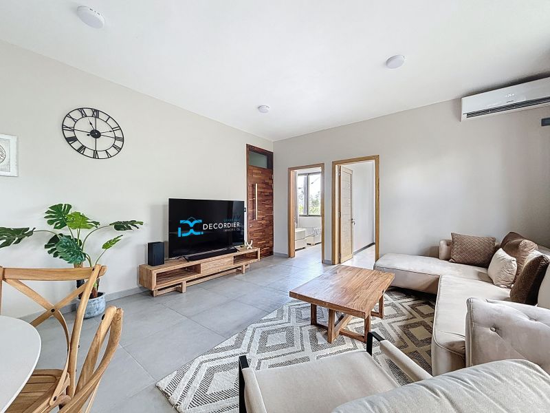 Pereybere Appartement 4&nbsp;pièces 85.4&nbsp;m² Vente