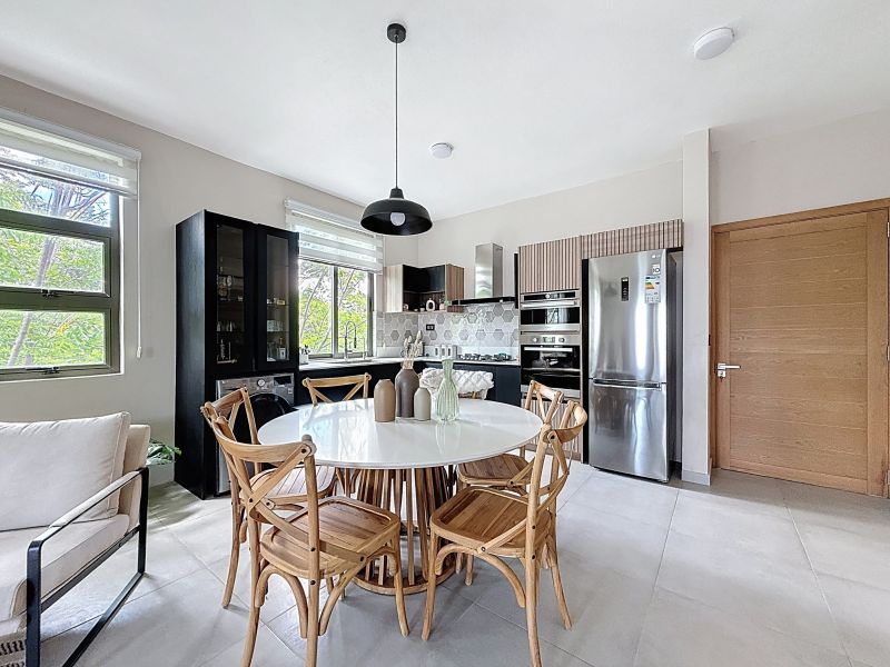 Pereybere Appartement 4&nbsp;pièces 85.4&nbsp;m² Vente