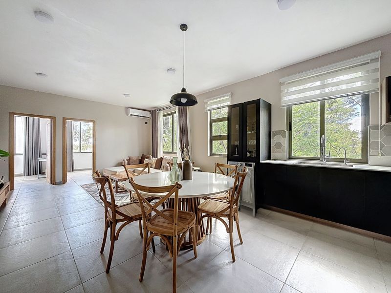 Pereybere Appartement 4&nbsp;pièces 85.4&nbsp;m² Vente