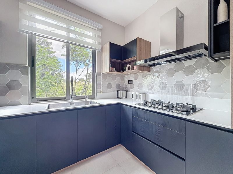 Pereybere Appartement 4&nbsp;pièces 85.4&nbsp;m² Vente