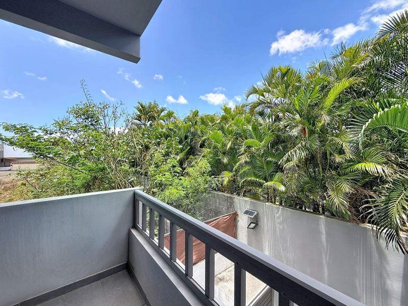 Pereybere Appartement 4&nbsp;pièces 85.4&nbsp;m² Vente