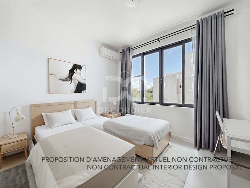 Pereybere Appartement 4&nbsp;pièces 85.4&nbsp;m² Vente