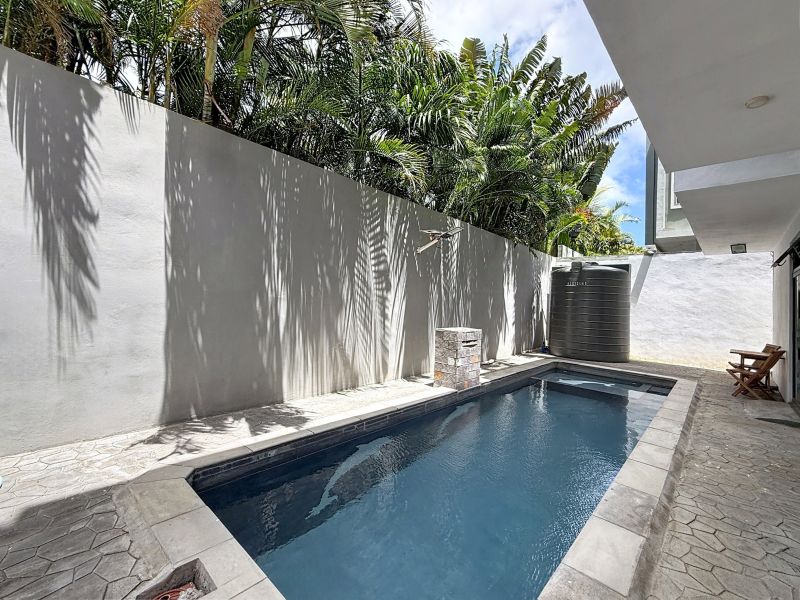 Pereybere Appartement 4&nbsp;pièces 85.4&nbsp;m² Vente