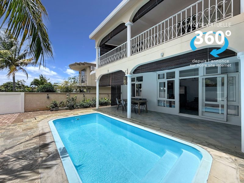 Pereybere Maison 5 pièces 164.95 m² Location