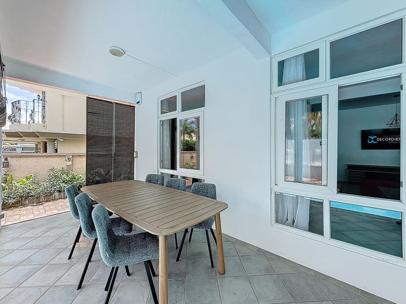 Pereybere Maison 5 pièces 164.95 m² Location