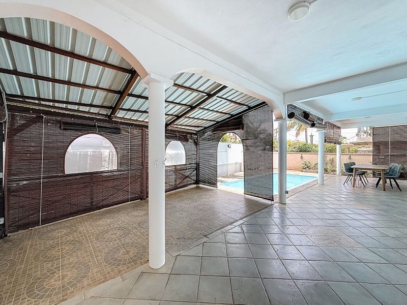 Pereybere Maison 5 pièces 164.95 m² Location