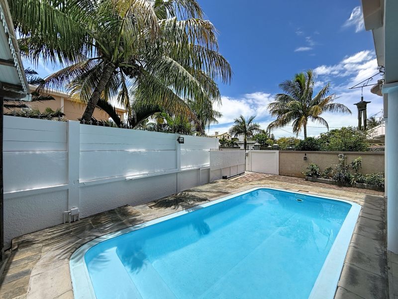 Pereybere Maison 5 pièces 164.95 m² Location