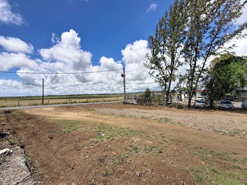 Goodlands Terrain 2110.43 m² Vente