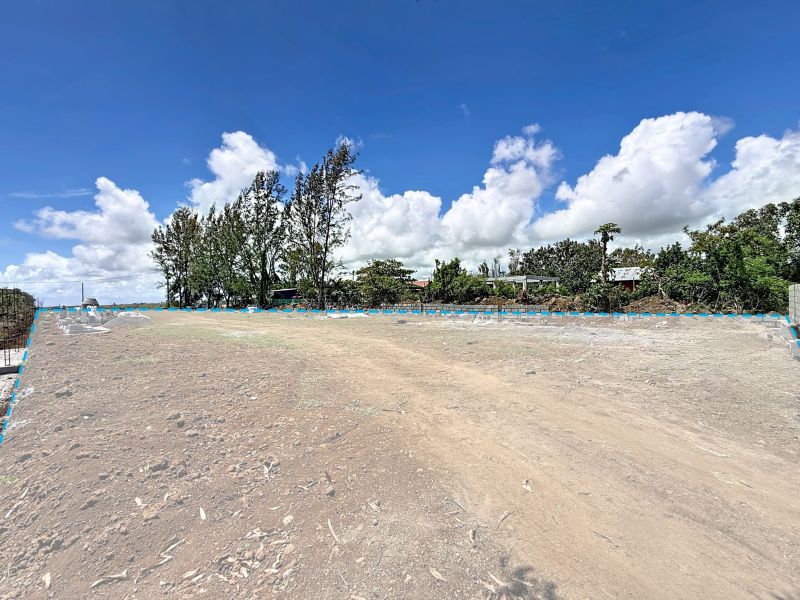 Goodlands Terrain 2110.43 m² Vente