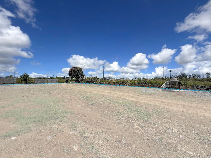 Goodlands Terrain 2110.43 m² Vente