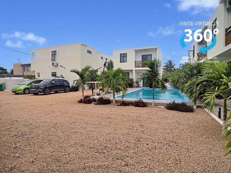 Pereybere Appartement 4 pièces 103 m² Location