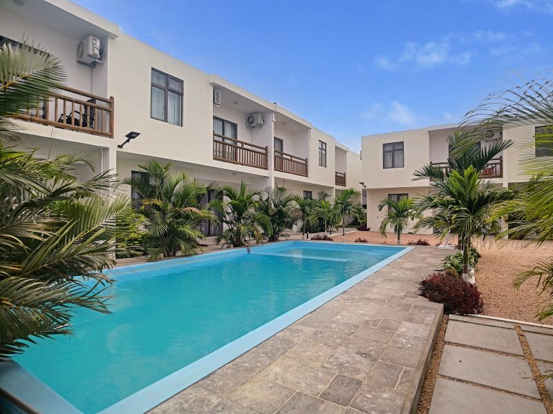 Pereybere Appartement 4 pièces 103 m² Location