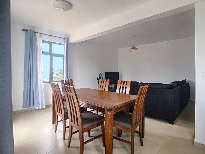 Pereybere Appartement 4 pièces 103 m² Location