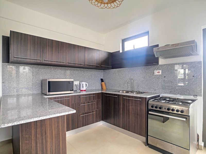 Pereybere Appartement 4 pièces 103 m² Location