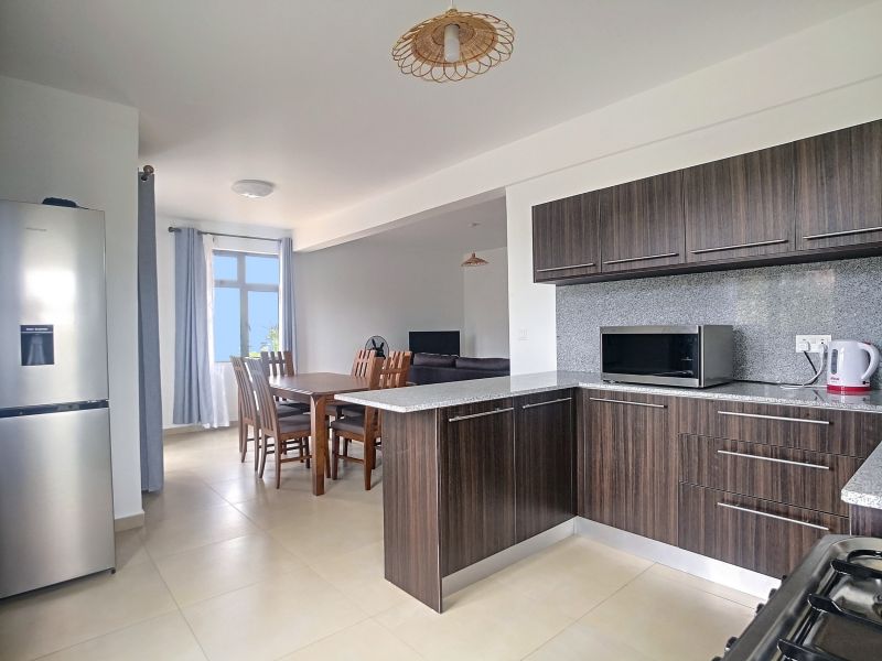 Pereybere Appartement 4 pièces 103 m² Location