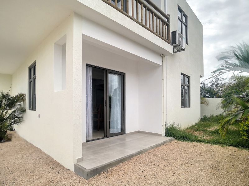 Pereybere Appartement 4 pièces 103 m² Location