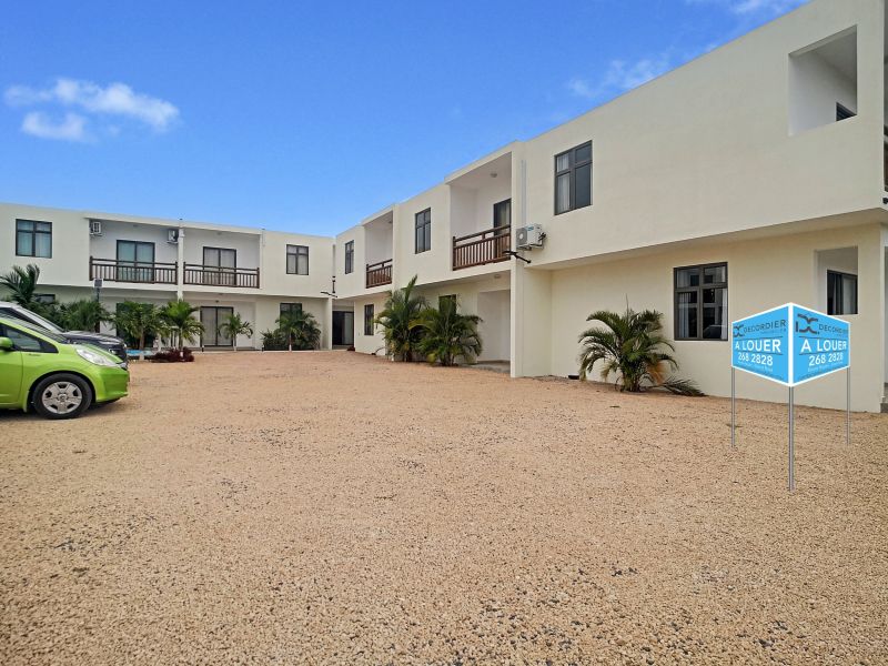 Pereybere Appartement 4 pièces 103 m² Location