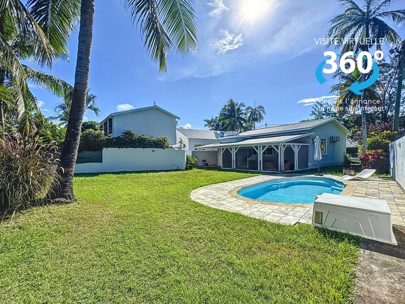 Grand Gaube Maison 9&nbsp;pièces 250&nbsp;m² Vente