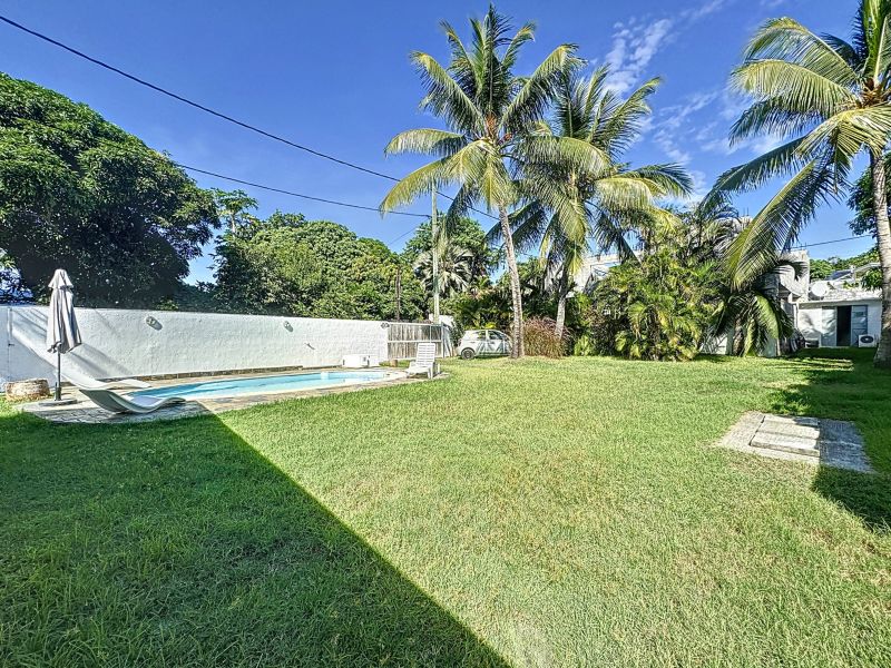 Grand Gaube House 9&nbsp;rooms 250&nbsp;m² Sale