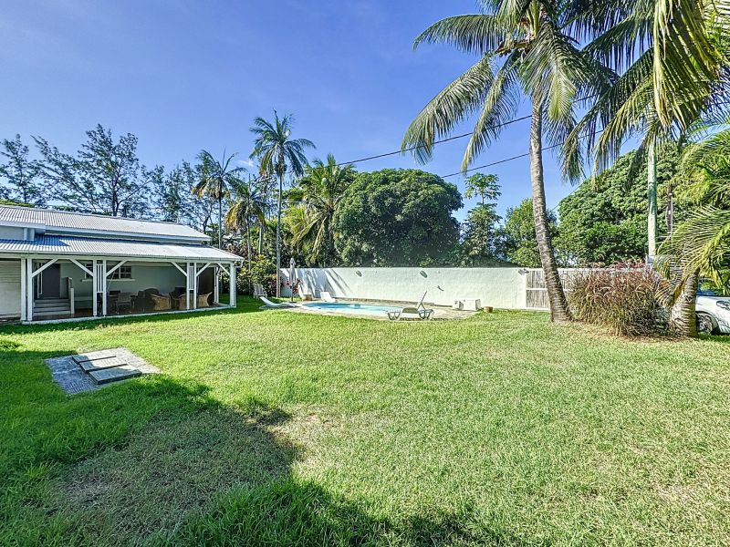 Grand Gaube House 9&nbsp;rooms 250&nbsp;m² Sale